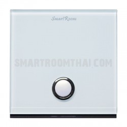 Smar Room Smart Wall Switch  (Tempering Glass)