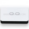 Wireless Smart Switch (Two gangs, L&N)