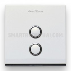 Smart Switch (Two-Gang)