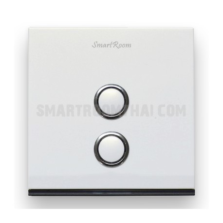 Smart Switch (Two-Gang)