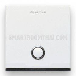 Wireless Wall Switch High power 1 button (L only)