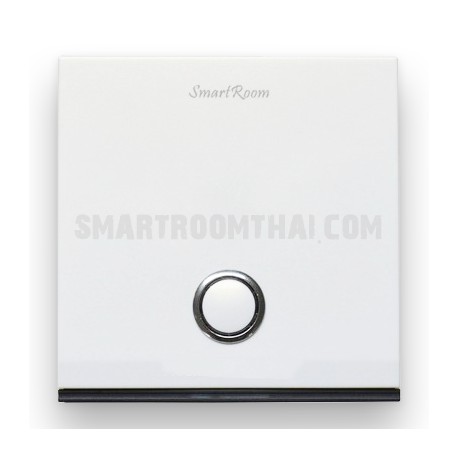 Wireless Wall Switch High power 1 button (L only)