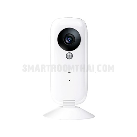 Smart Pir Camera