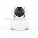 Smart Pan Tilt IP camera