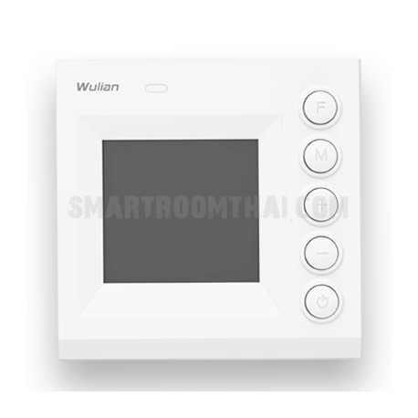 Wireless Temperature Controller