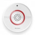 Wireless Sound & Light Alarm