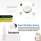 Wireless PIR Motion Detector