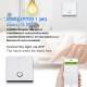 Wireless Wall Switch High power 1 button (L only)