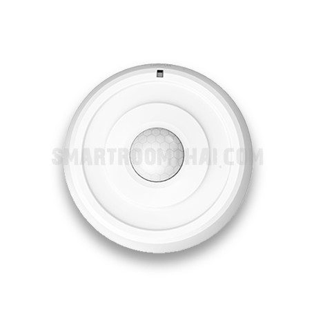 Wireless PIR Motion Detector