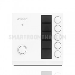 SmartRoom Remote Scene Switch