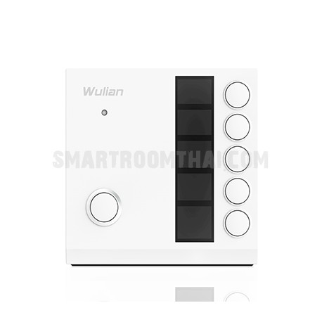SmartRoom Remote Scene Switch