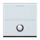Smart Wall Switch (One-Gang, L, 10A, Tempering Glass)