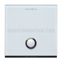 Smart Wall Switch (One-Gang, L, 10A, Tempering Glass)