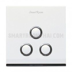 Smart Switch (Three-Gang,)