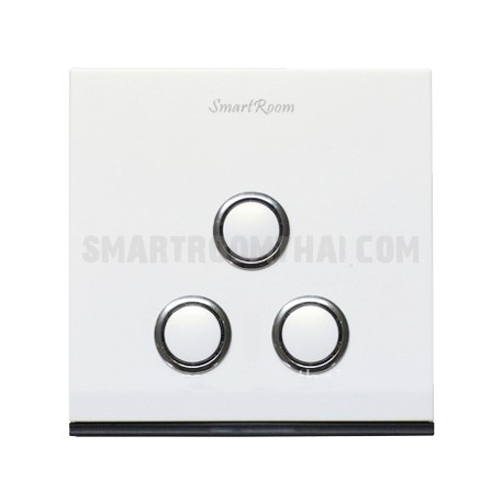 Smart Switch (Three-Gang,)