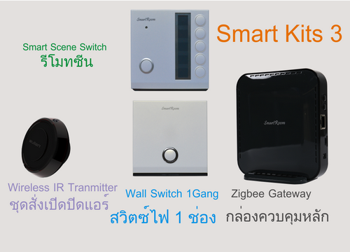 smart home